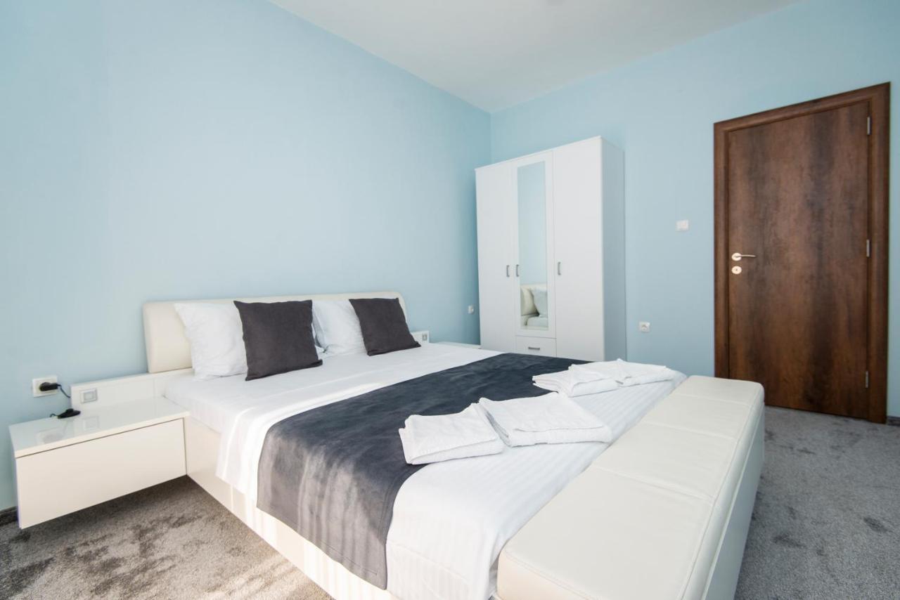 Apartments Kiki Kotor Zewnętrze zdjęcie