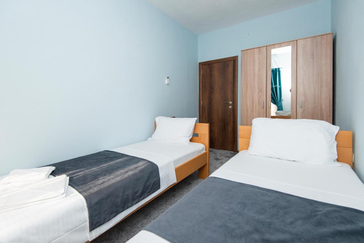 Apartments Kiki Kotor Zewnętrze zdjęcie