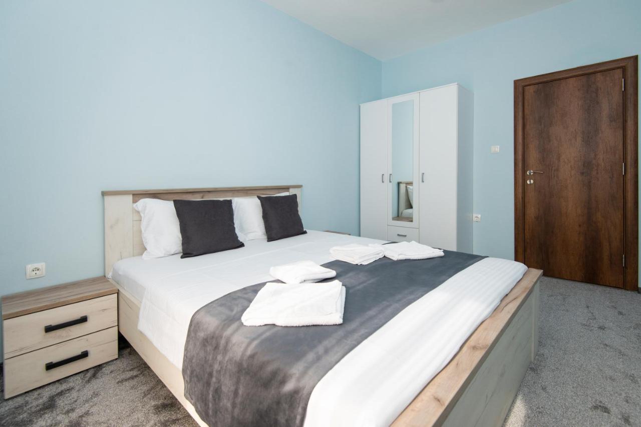 Apartments Kiki Kotor Zewnętrze zdjęcie