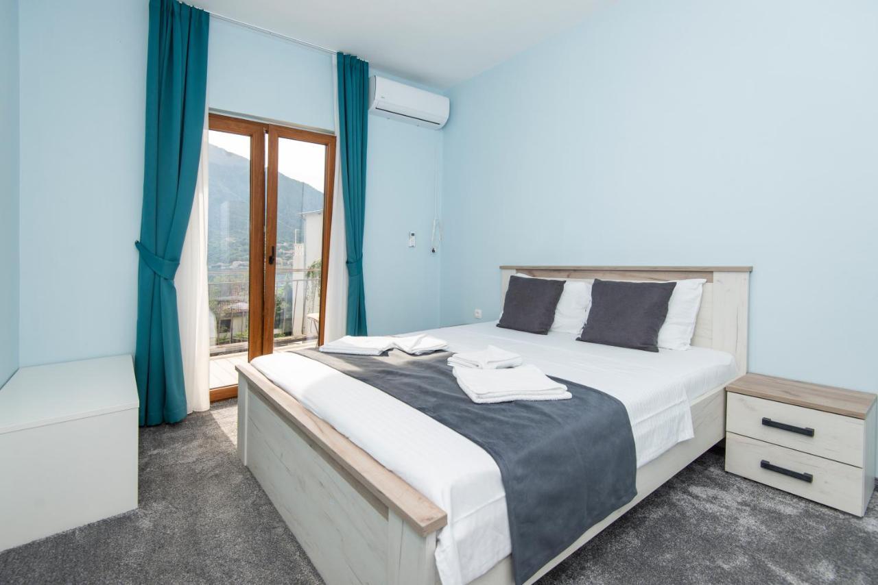 Apartments Kiki Kotor Zewnętrze zdjęcie