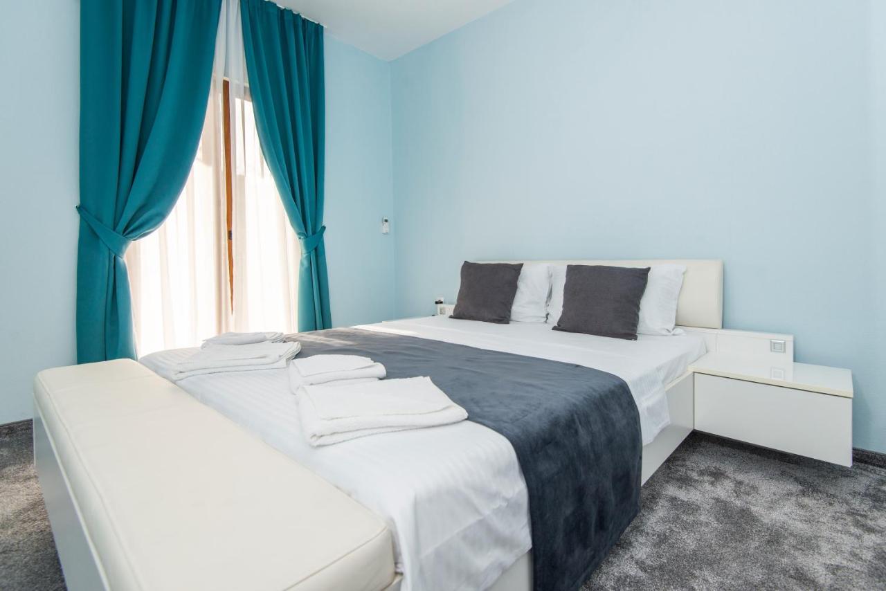 Apartments Kiki Kotor Zewnętrze zdjęcie