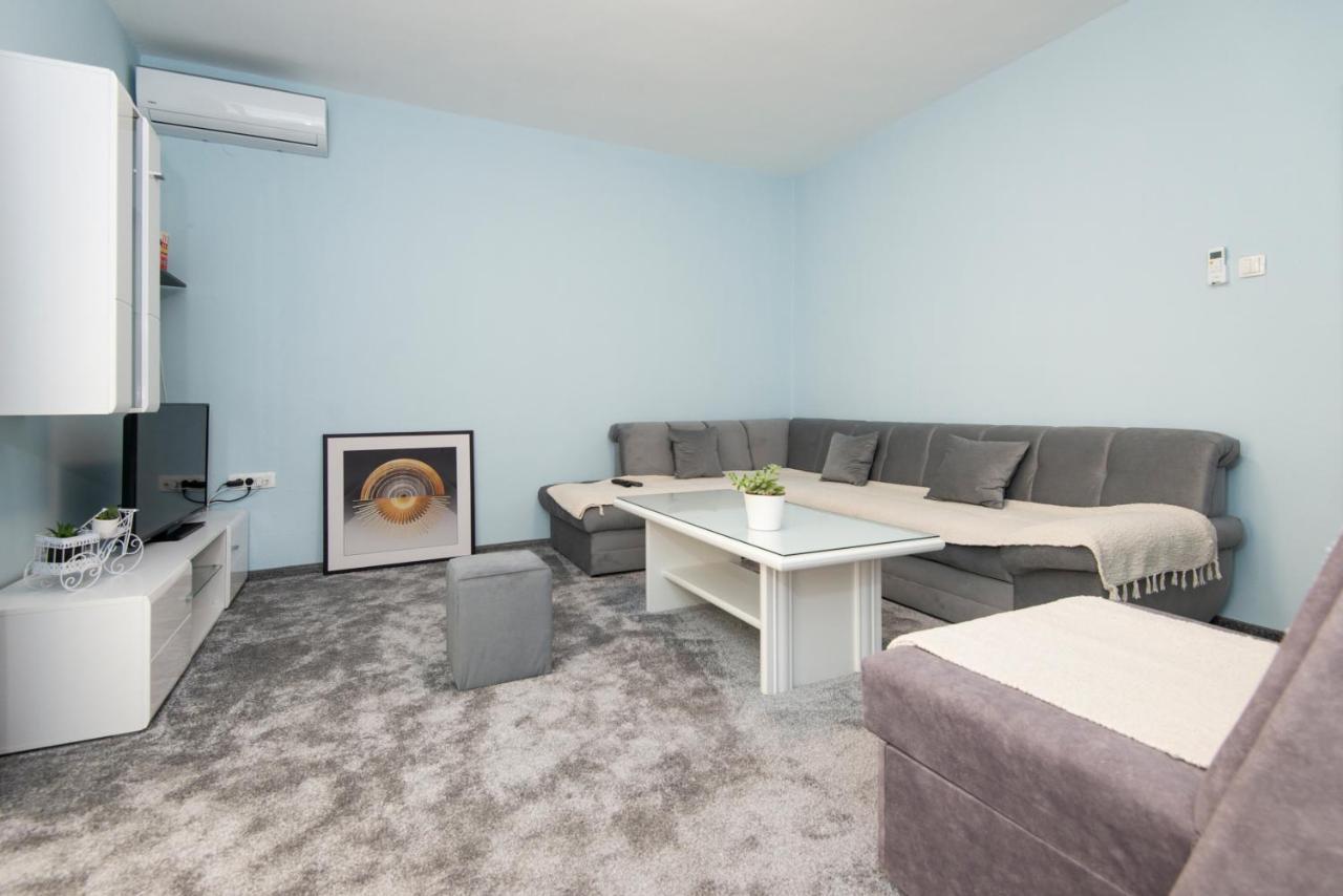 Apartments Kiki Kotor Zewnętrze zdjęcie
