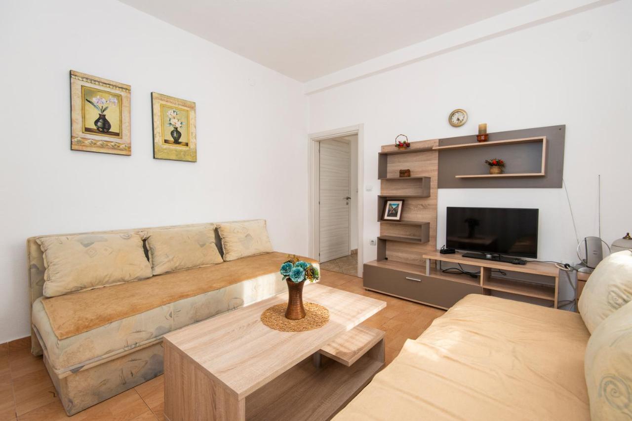 Apartments Kiki Kotor Zewnętrze zdjęcie