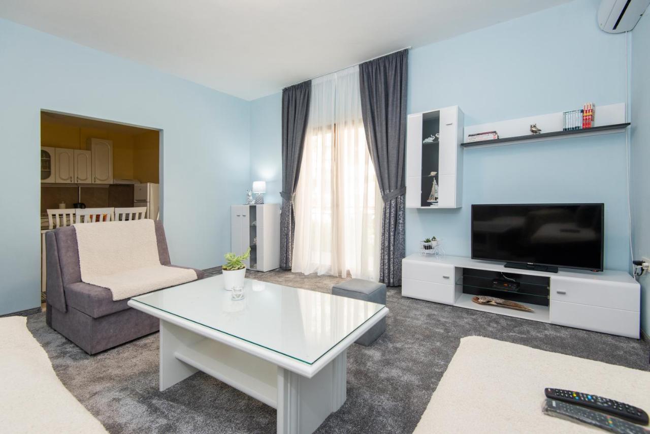 Apartments Kiki Kotor Zewnętrze zdjęcie