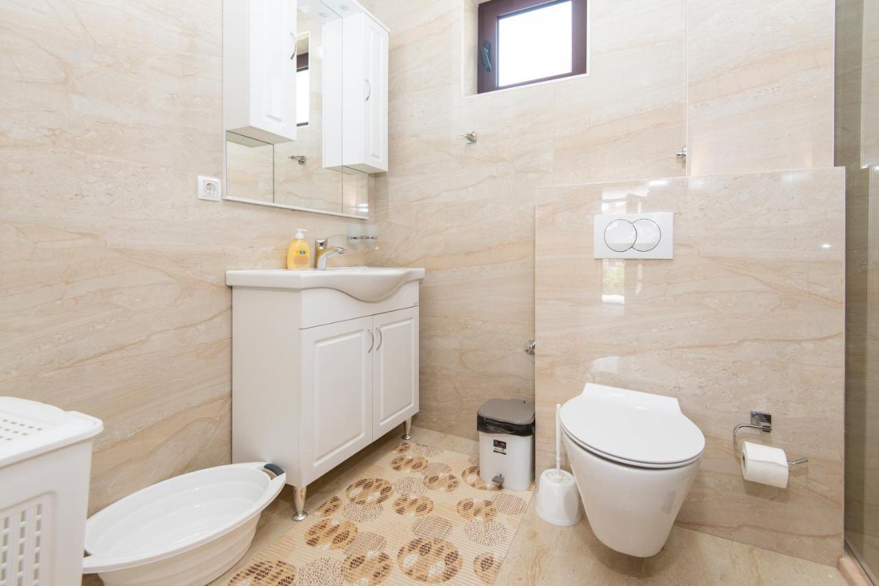 Apartments Kiki Kotor Zewnętrze zdjęcie