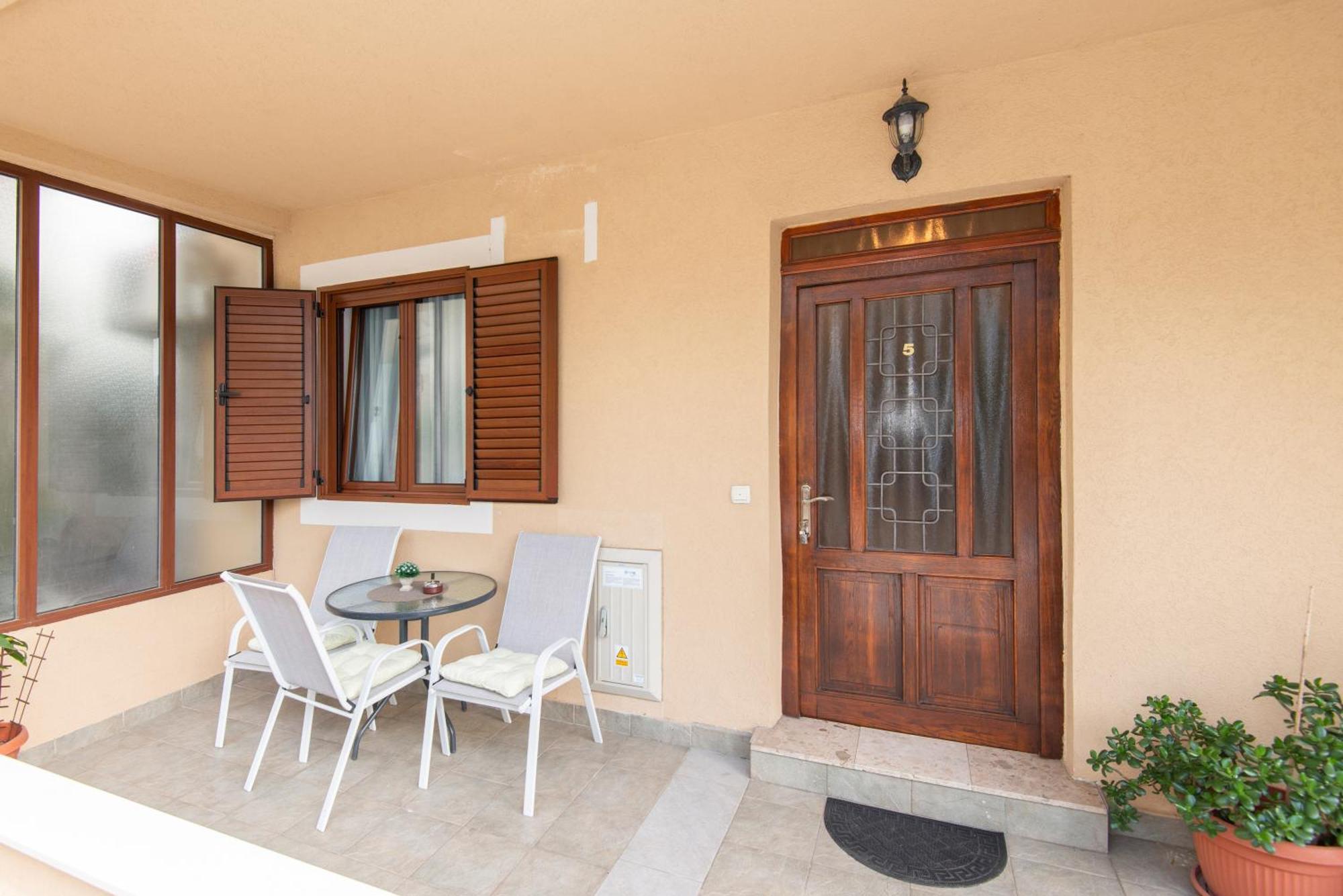 Apartments Kiki Kotor Zewnętrze zdjęcie