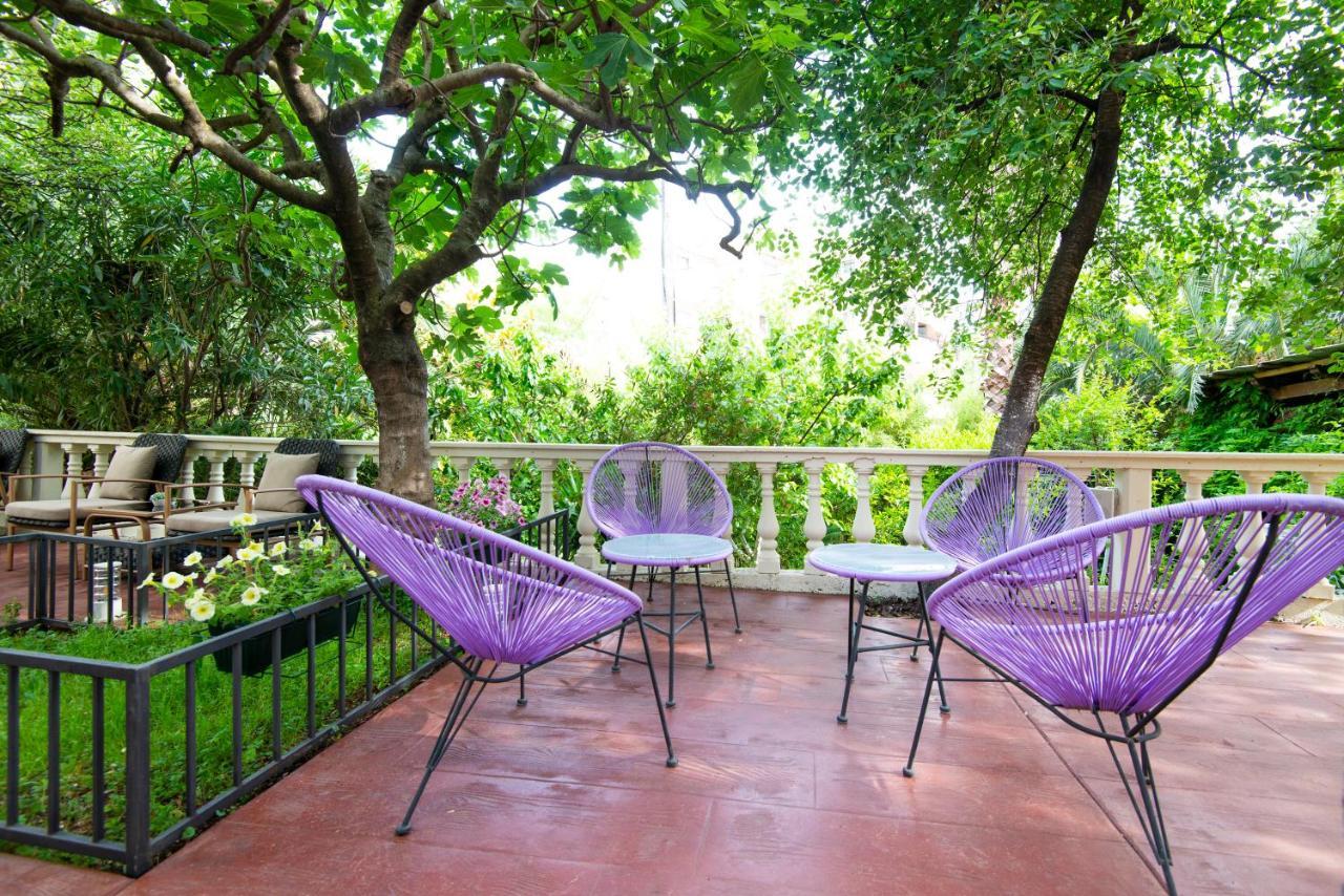 Apartments Kiki Kotor Zewnętrze zdjęcie