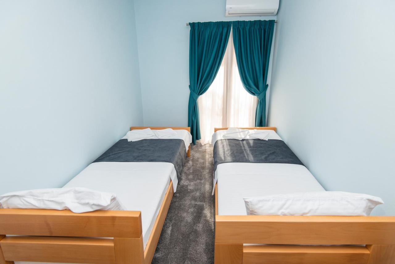 Apartments Kiki Kotor Zewnętrze zdjęcie