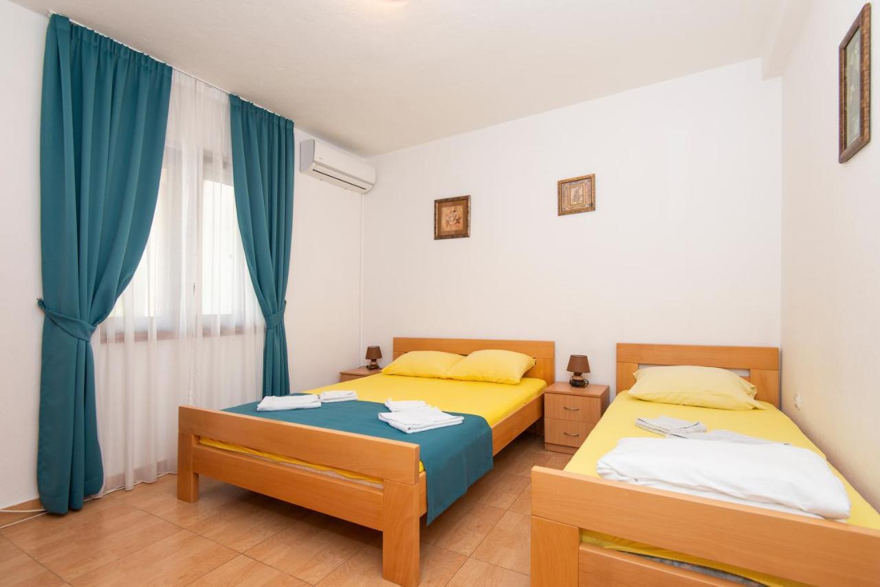 Apartments Kiki Kotor Zewnętrze zdjęcie