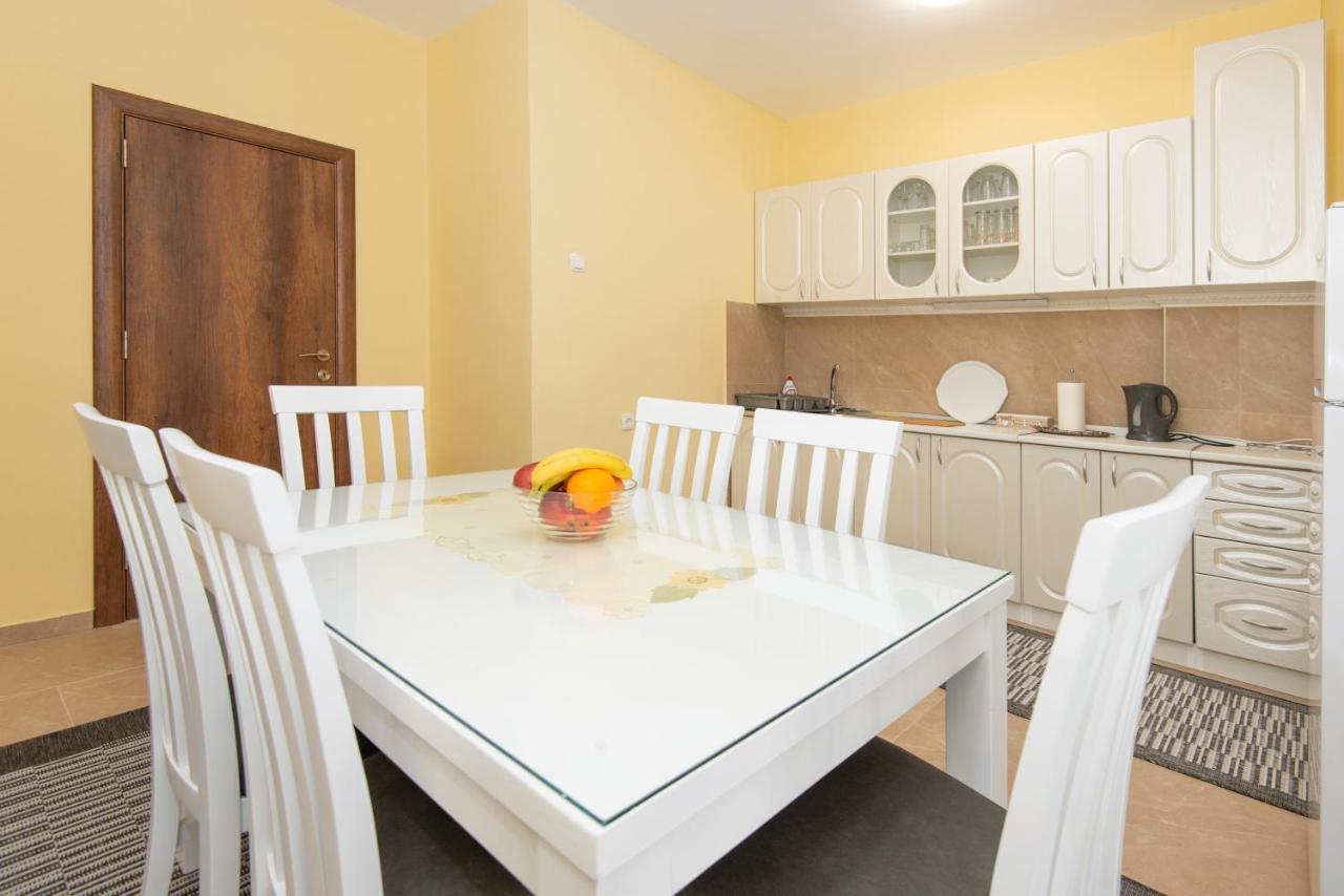 Apartments Kiki Kotor Zewnętrze zdjęcie