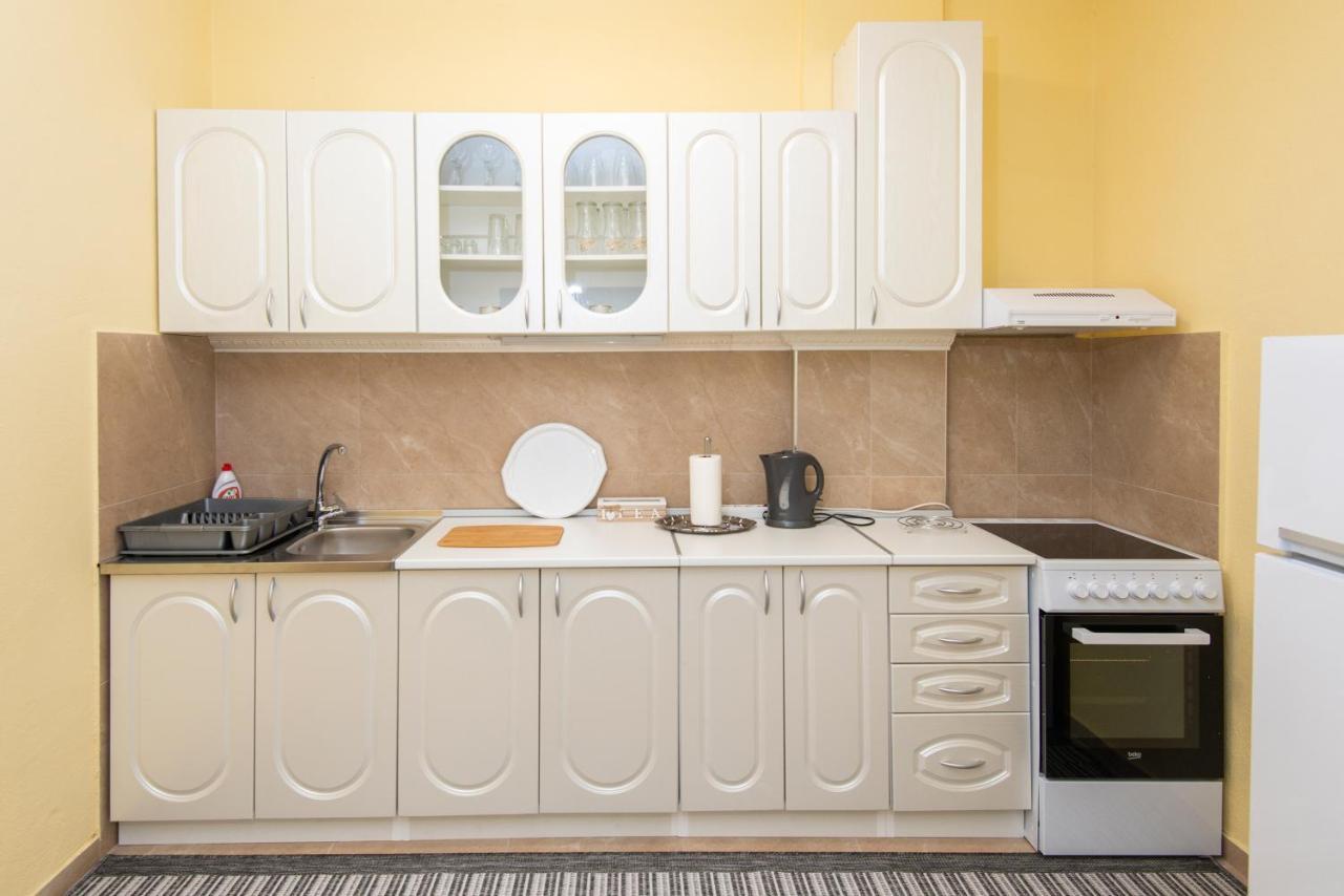 Apartments Kiki Kotor Zewnętrze zdjęcie