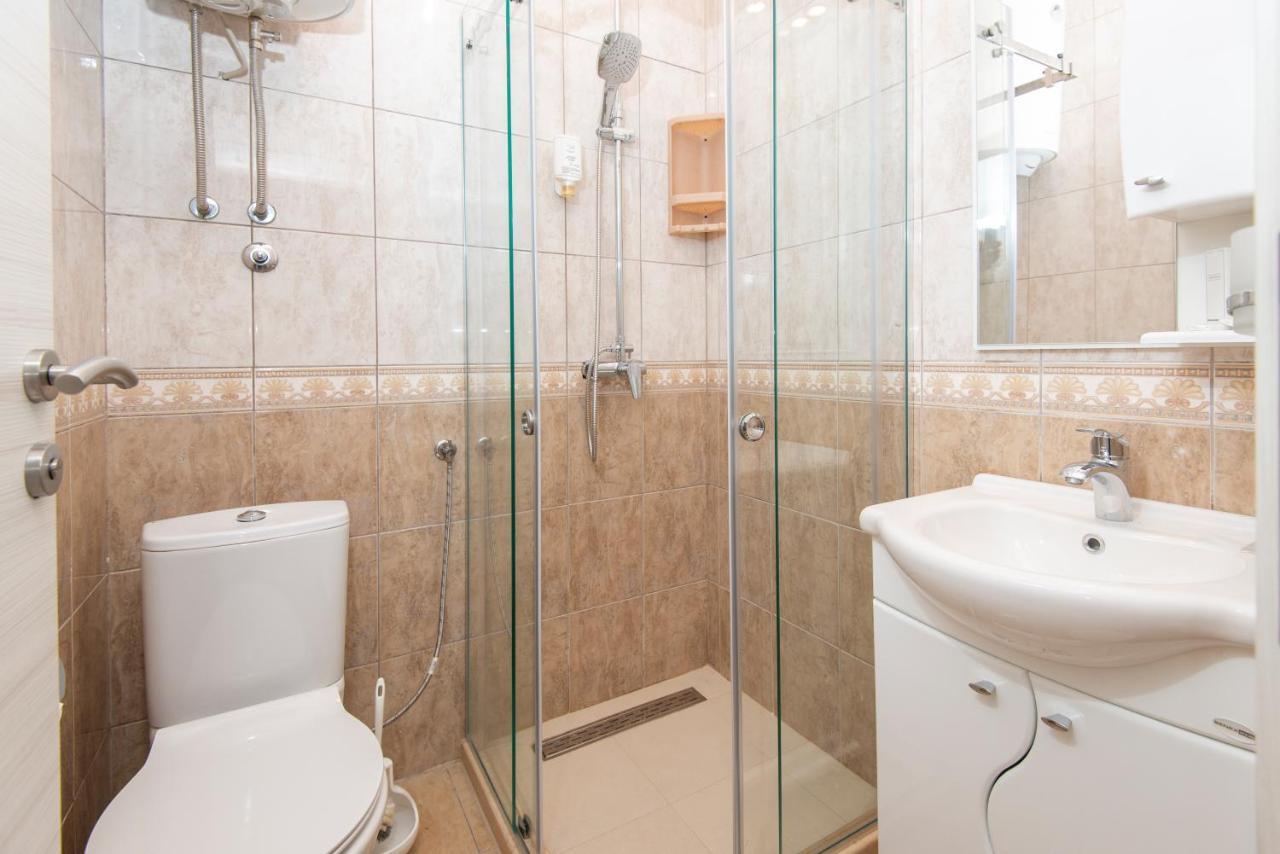 Apartments Kiki Kotor Zewnętrze zdjęcie