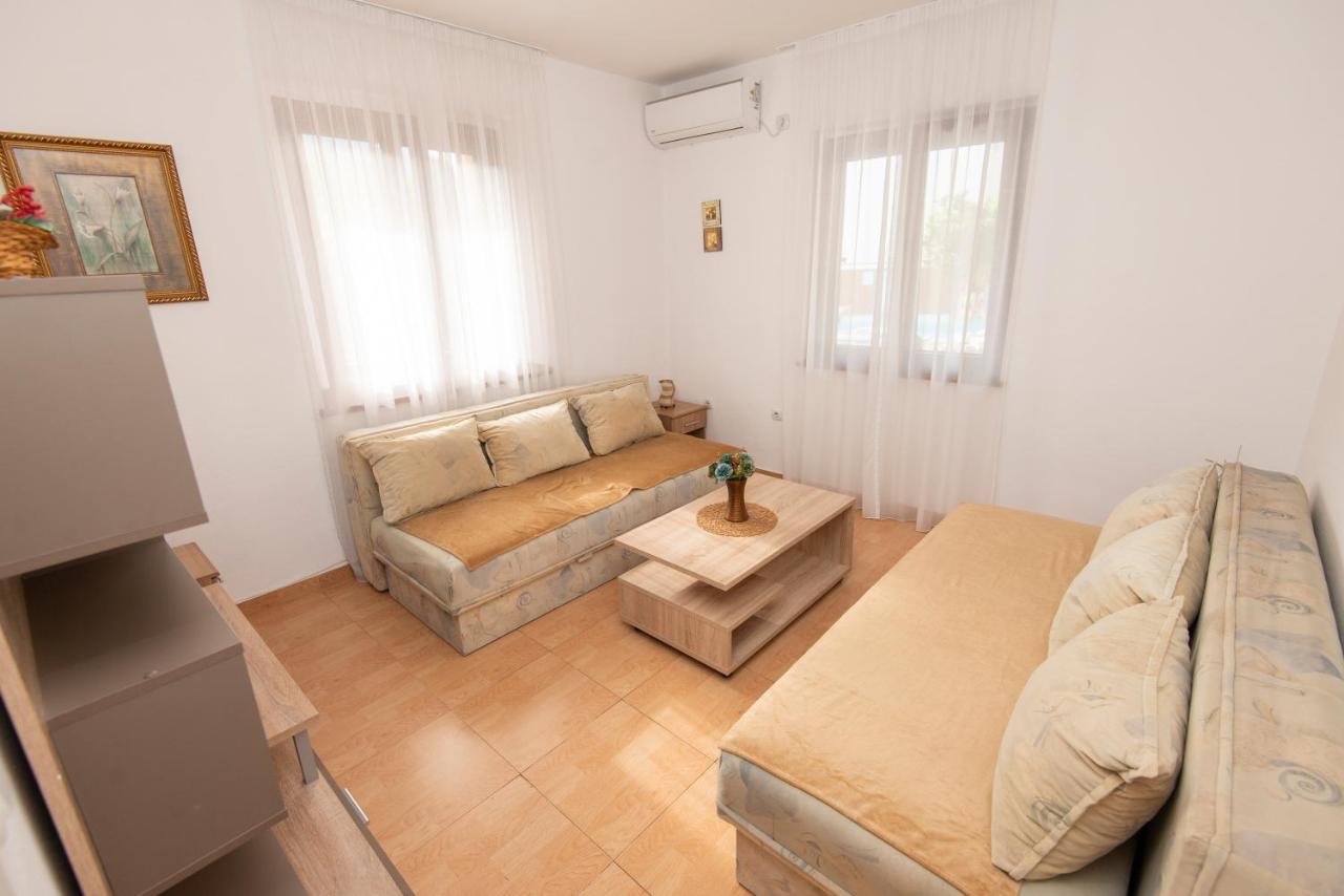 Apartments Kiki Kotor Zewnętrze zdjęcie
