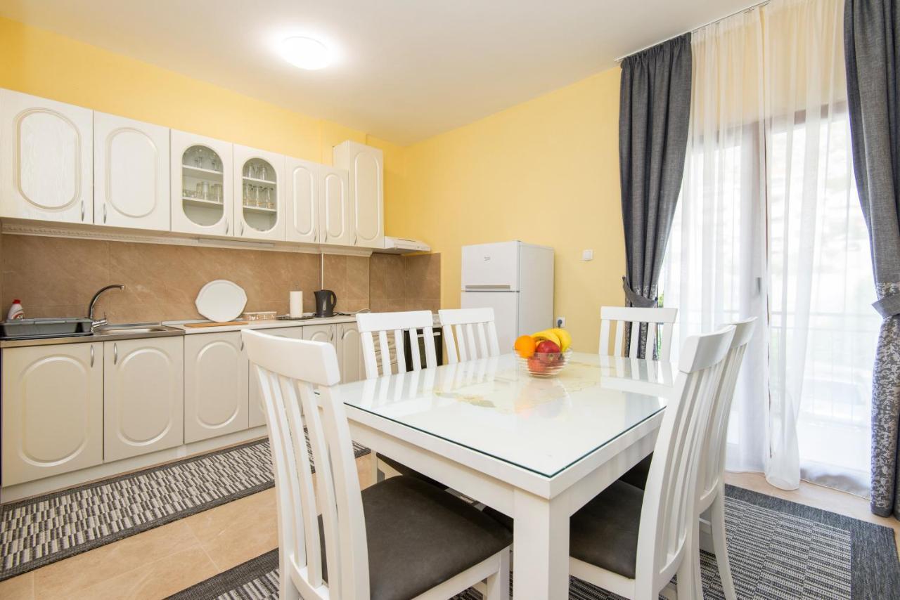 Apartments Kiki Kotor Zewnętrze zdjęcie