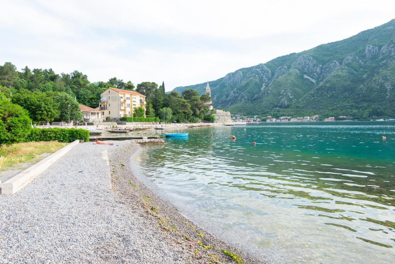 Apartments Kiki Kotor Zewnętrze zdjęcie