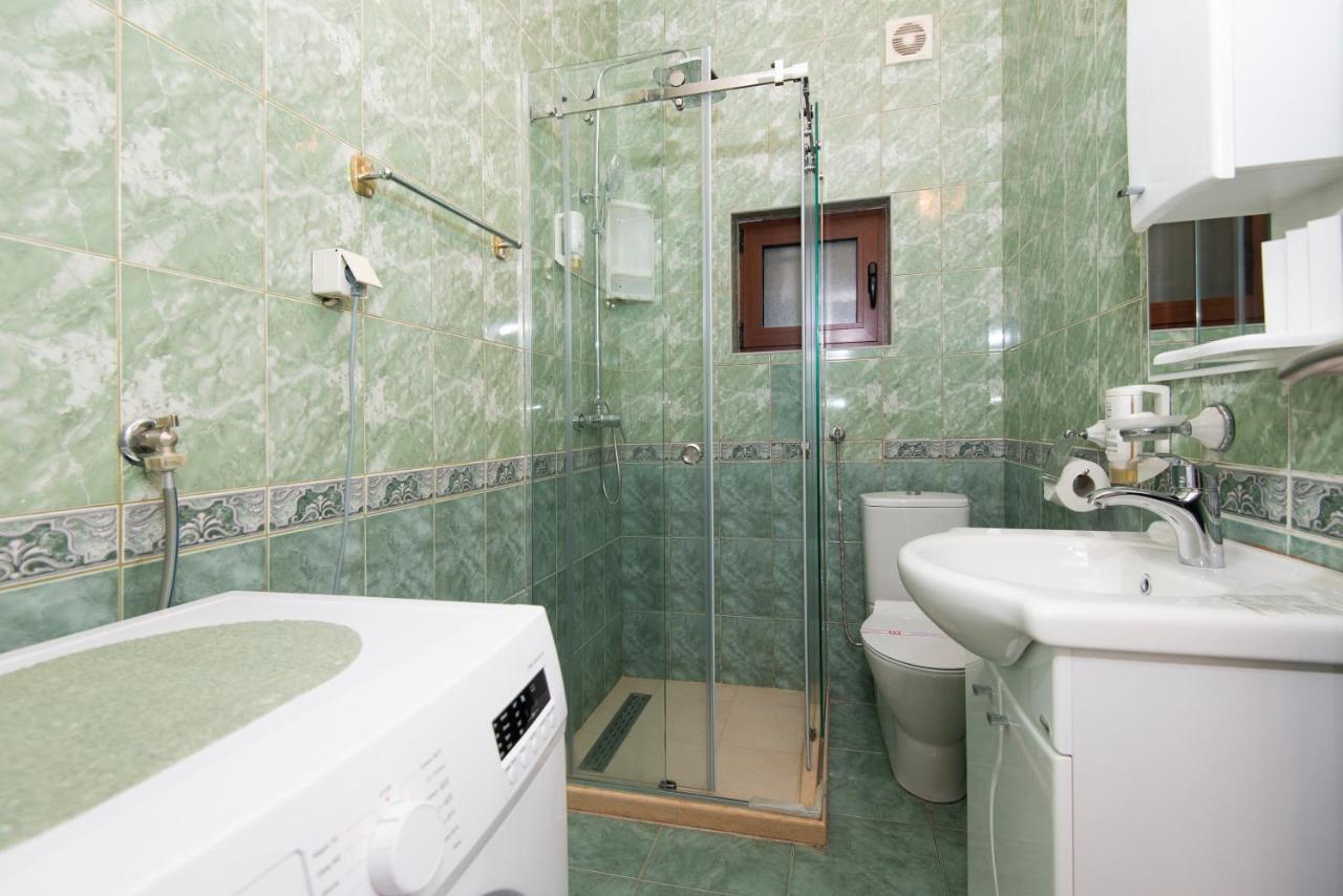Apartments Kiki Kotor Zewnętrze zdjęcie