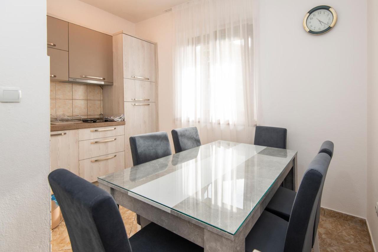 Apartments Kiki Kotor Zewnętrze zdjęcie