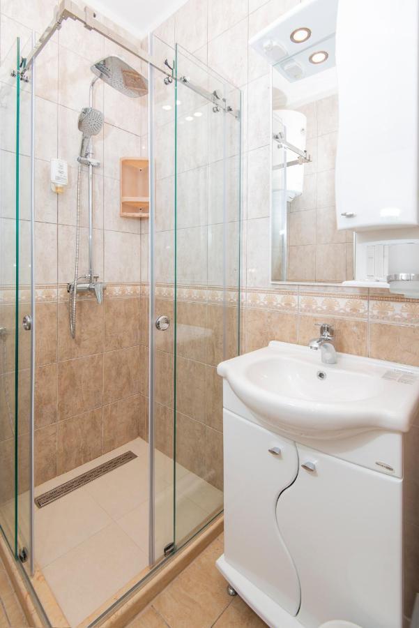 Apartments Kiki Kotor Zewnętrze zdjęcie
