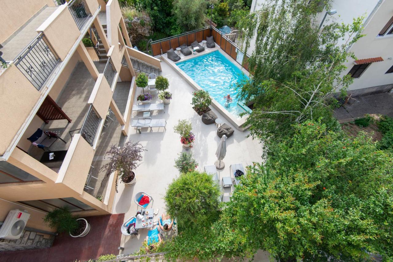 Apartments Kiki Kotor Zewnętrze zdjęcie